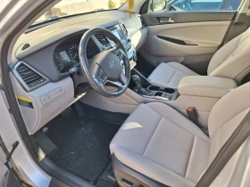 Hyundai Tucson 1.6 petrol, снимка 10