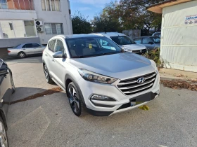 Hyundai Tucson 1.6 petrol, снимка 1