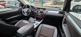 BMW X3 2.0D XDrive Business EURO6B , снимка 8