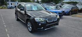     BMW X3 2.0D XDrive Business EURO6B 