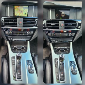 BMW X3 2.0D XDrive Business EURO6B - 23500 лв. - 87403763 8