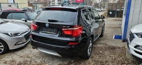 BMW X3 2.0D XDrive Business EURO6B , снимка 5