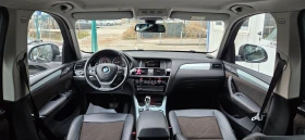 BMW X3 2.0D XDrive Business EURO6B , снимка 9