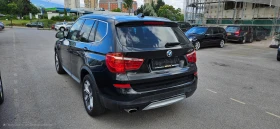 BMW X3 2.0D XDrive Business EURO6B - 23500 лв. - 87403763 5
