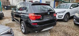 BMW X3 2.0D XDrive Business EURO6B  | Mobile.bg    5