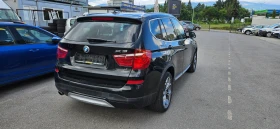     BMW X3 2.0D XDrive Business EURO6B 