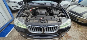 BMW X3 2.0D XDrive Business EURO6B , снимка 15