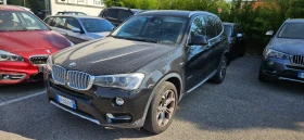 BMW X3 2.0D XDrive Business EURO6B , снимка 1