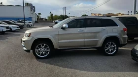 Jeep Grand cherokee, снимка 3