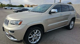 Jeep Grand cherokee, снимка 2