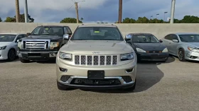 Jeep Grand cherokee, снимка 1