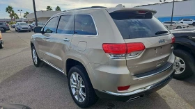 Jeep Grand cherokee, снимка 13