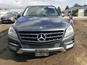 Mercedes-Benz ML 350 | Mobile.bg    5