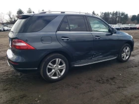 Mercedes-Benz ML 350 | Mobile.bg    3