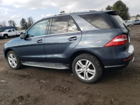 Mercedes-Benz ML 350 | Mobile.bg    2