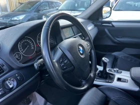 BMW X3 RECARO LEATHER XENON NAVI - 19500 лв. - 60475496 | Car24.bg