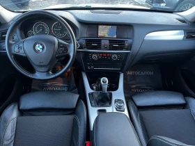 BMW X3 RECARO LEATHER XENON NAVI - 19500 лв. - 60475496 | Car24.bg