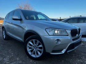 BMW X3 RECARO LEATHER XENON NAVI - 19500 лв. - 60475496 | Car24.bg