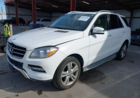 Mercedes-Benz ML 350 4MATIC *     *  | Mobile.bg    6