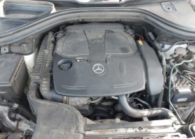 Mercedes-Benz ML 350 4MATIC *     *  | Mobile.bg    15