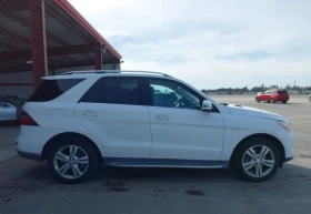 Mercedes-Benz ML 350 4MATIC *     *  | Mobile.bg    3