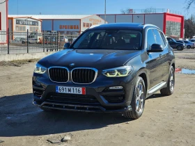 BMW X3 3.0 265 X-LINE ADAPTIV LED KEY LESS DIGITAL , снимка 2