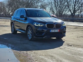 BMW X3 3.0 265 X-LINE ADAPTIV LED KEY LESS DIGITAL , снимка 1