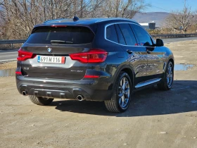 BMW X3 3.0 265 X-LINE ADAPTIV LED KEY LESS DIGITAL , снимка 3