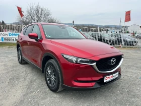     Mazda CX-5 2.0 - 160 .  / 44 /  / 6