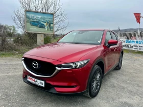     Mazda CX-5 2.0 - 160 .  / 44 /  / 6