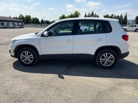 VW Tiguan * CARFAX* *    | Mobile.bg    4