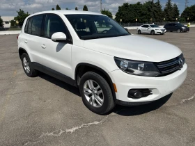 VW Tiguan * CARFAX* *    | Mobile.bg    6