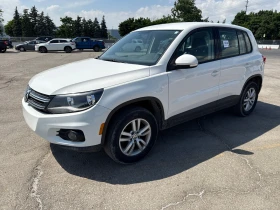 VW Tiguan * CARFAX* АВТОФИНАНСИРАНЕ* БЕЗ ПЪРВОНАЧАЛНА ВНОСКА