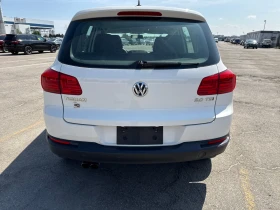VW Tiguan * CARFAX* *    | Mobile.bg    5