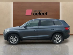     Skoda Kodiaq 1.5