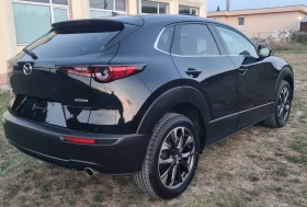 Mazda CX-30 Skyactiv G 2.5 44 Distronic | Mobile.bg    5