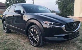Mazda CX-30 Skyactiv G 2.5 44 Distronic | Mobile.bg    2
