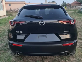Mazda CX-30 Skyactiv G 2.5 44 Distronic | Mobile.bg    6