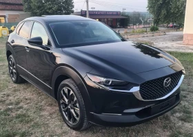 Mazda CX-30 Skyactiv G 2.5 44 Distronic | Mobile.bg    9