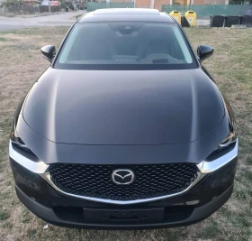 Mazda CX-30 Skyactiv G 2.5 44 Distronic | Mobile.bg    3