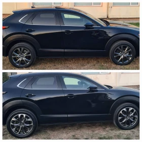 Mazda CX-30 Skyactiv G 2.5 44 Distronic | Mobile.bg    16