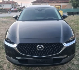 Mazda CX-30 Skyactiv G 2.5 44 Distronic | Mobile.bg    7