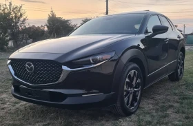     Mazda CX-30 Skyactiv G 2.5 44 Distronic