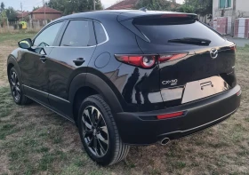 Mazda CX-30 Skyactiv G 2.5 44 Distronic | Mobile.bg    4