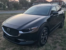Mazda CX-30 Skyactiv G 2.5 44 Distronic | Mobile.bg    10