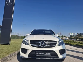 Mercedes-Benz GLE 350 d 4MATIC N1 - 70000 лв. - 19480000 2
