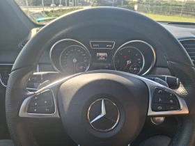 Mercedes-Benz GLE 350 d 4MATIC N1 - 70000 лв. - 19480000 9