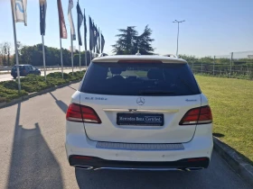 Mercedes-Benz GLE 350 d 4MATIC N1 - 70000 лв. - 19480000 3