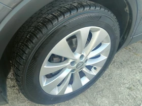Opel Mokka 1.4T// | Mobile.bg    15