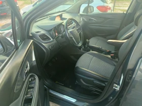Обява за продажба на Opel Mokka 1.4T/Бен/Газ ~16 900 лв. - изображение 7